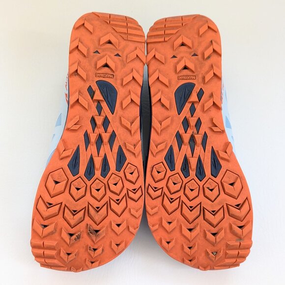 Altra Lone Peak 7 Running Shoes Women's Size 9.5 - Picture 9 of 9